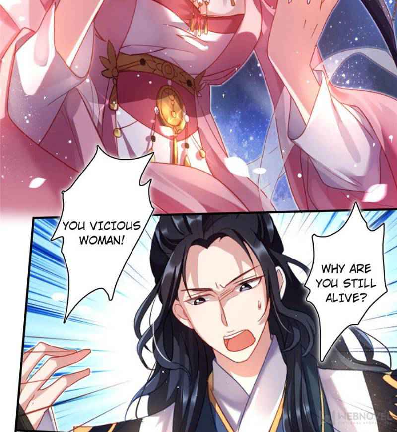 The Evil Empress Chapter 3 34